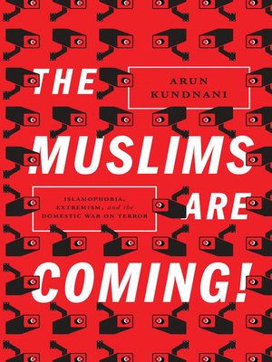 cover image of The Muslims Are Coming!